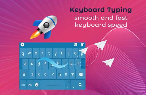 Indonesian Keyboard 2019: Indonesian Typing स्क्रीनशॉट 3