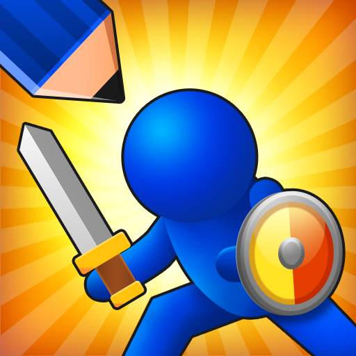 Draw Army! - Sketch Soldiers 2.3.0