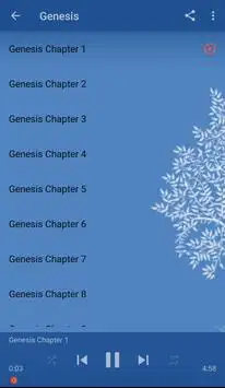 Niv Bible Free Download screenshot 3
