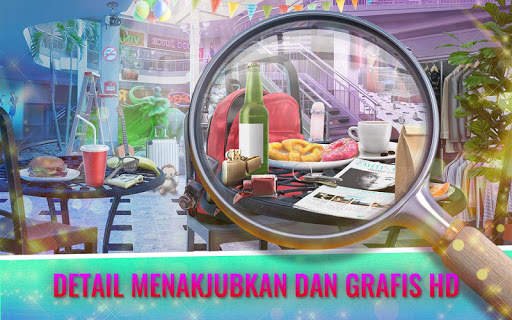 Petualangan Belanja: Fashion Benda Tersembunyi screenshot 7