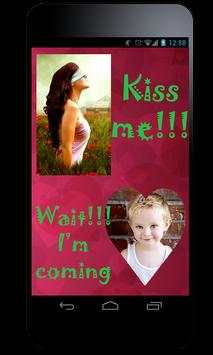 Photo Mix Up screenshot 1