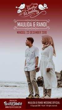 Maulida & Randi screenshot 1