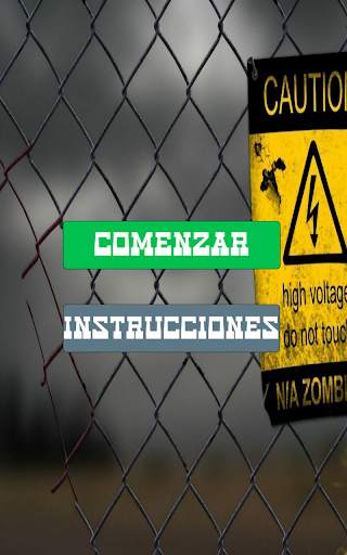 Zombie Realidad Aumentada - disparos AR screenshot 6