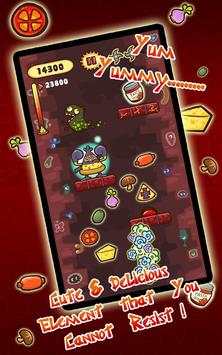 Pizza Ninja Jump screenshot 4