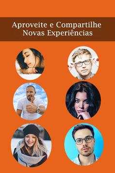 Red Social para Adolescentes – Amor, Chat Jovenes screenshot 4