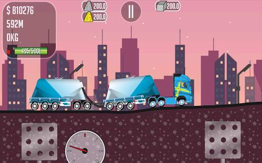 Trucker Joe screenshot 11