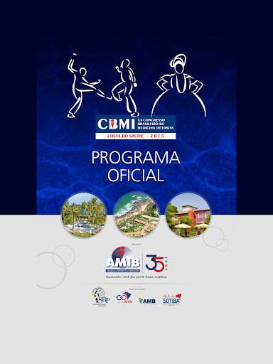 XX CBMI 2015 screenshot 11