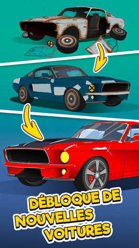 From Zero to Hero: Cityman screenshot 2
