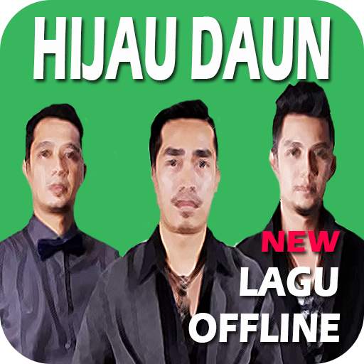 Lagu Hijau Daun 2020 Offline 1.0