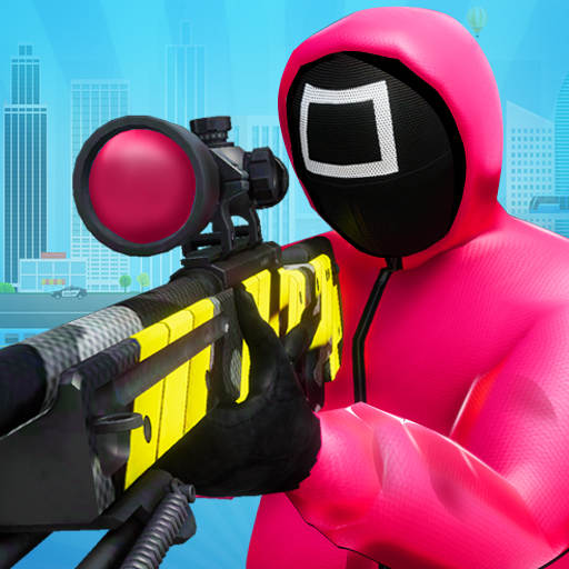 sniper games 3d 1.0.6