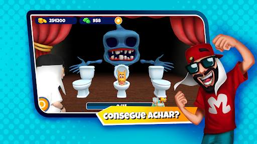 Mussa Game V4 screenshot 4