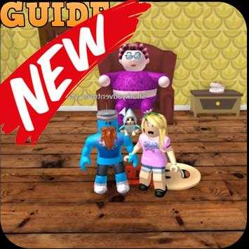 New game roblox grandmas Tips screenshot 1