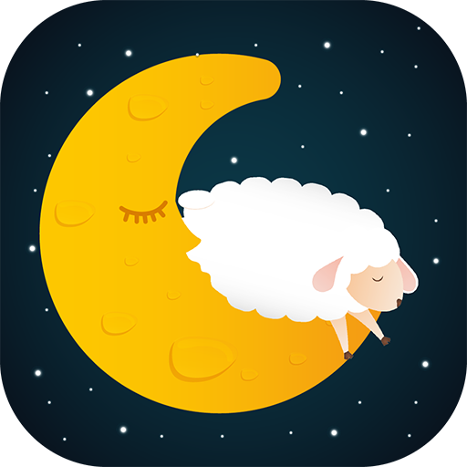 Sleep Sounds Pro 2021- Relax Sound, Sleep Music icon
