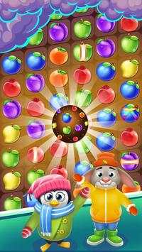 Candy Mania: Crushing Juice Jam screenshot 2