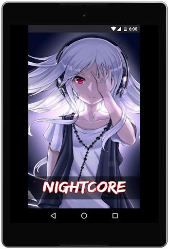 Nightcore Music Songs 2021 screenshot 4