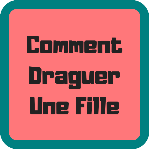 Comment draguer une fille icon