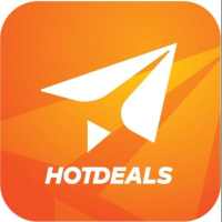 Hot Deals logo