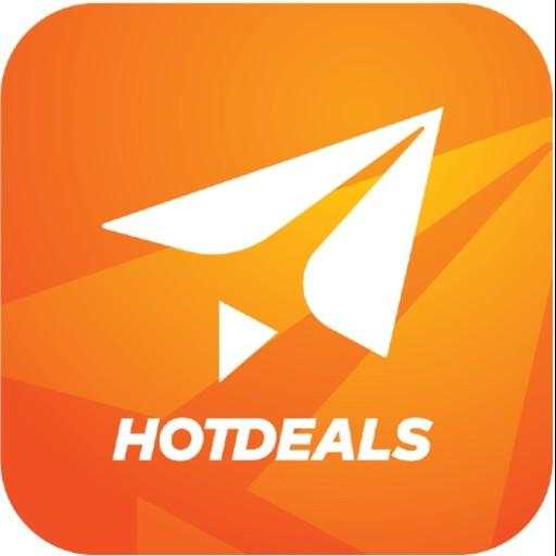 Hot Deals 1.0.2