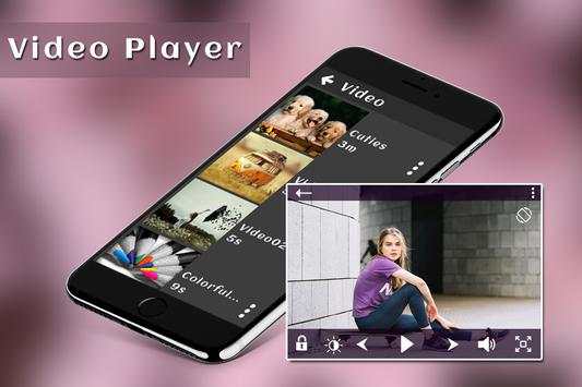 HD MAX Player 1 تصوير الشاشة
