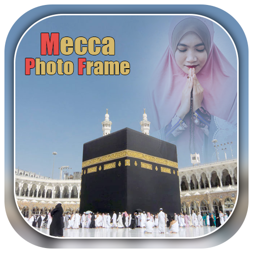 Mecca Photo Frames icon
