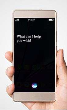 New Siri For Android screenshot 1