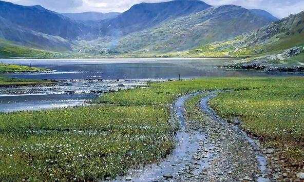Beautiful Ireland Wallpapers screenshot 4