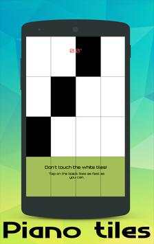 Piano tiles 2 game screenshot 2