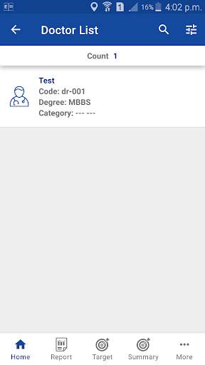 Rangs Pharma screenshot 3