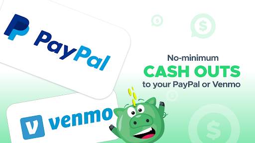 Gift cards as opinion rewards screenshot 9