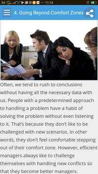 Learn Critical Thinking screenshot 2
