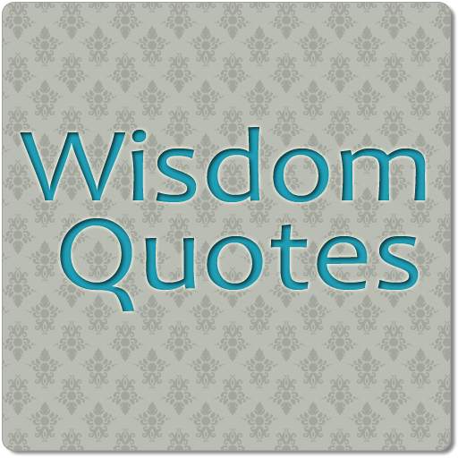 Wisdom Quotes 1.08