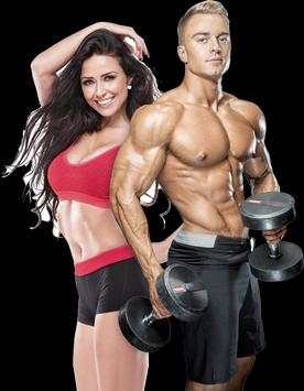 Fitness & BodyBuilding Workout screenshot 3