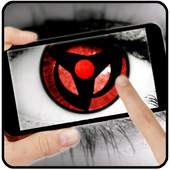 Sharingan Photo Editor 1.0