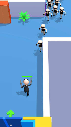 Gang Master! screenshot 6