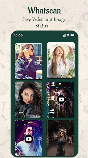 Whatscan : Whats Web Scan for Whatsapp Web 2021 screenshot 2