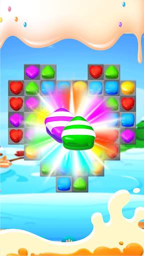 Cake Crush Match 3 screenshot 4