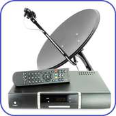 DTH-DISH Smart Remote all TV on 9Apps