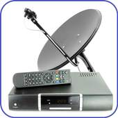 DTH-DISH Smart Remote all TV 1.2