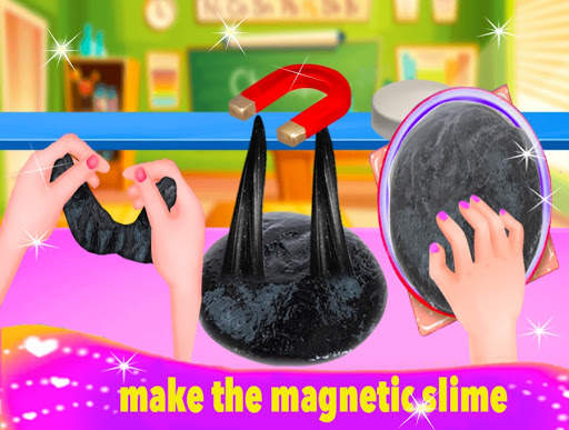 Unicorn Slime Maker game screenshot 5