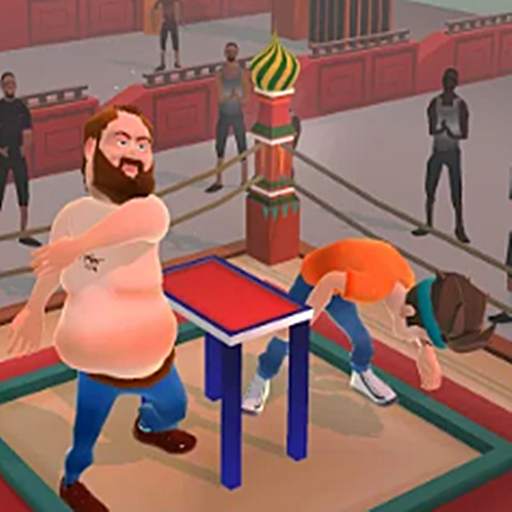Walkthrough Slap Game Kings Guide 1.0