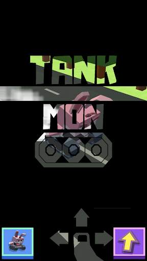 Tank Mon - Tank Heroes Battle Tank Games! screenshot 4