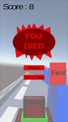 Car Bombers! screenshot 4
