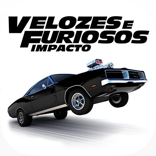 Velozes e Furiosos Impacto icon