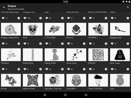 Ditalix Live Wallpaper screenshot 11