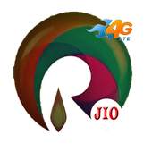 Convert Sim To JIO -Convert 4G LTE TO Volte - Joke 1.0