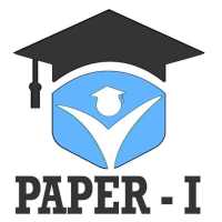 NTA NET PAPER 1 on 9Apps