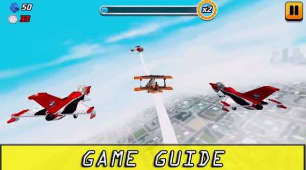 Guide For LEGO City My City screenshot 3