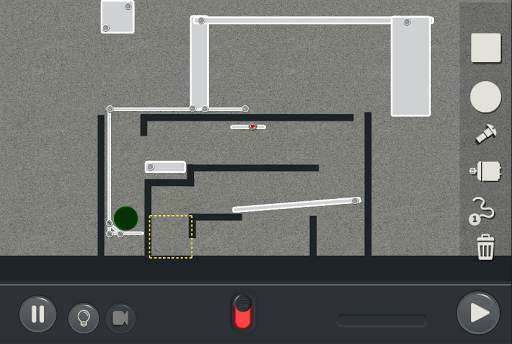 Machinery - Physics Puzzle screenshot 2