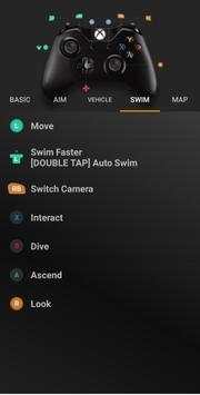 Gamepad Guide For PUBG screenshot 2