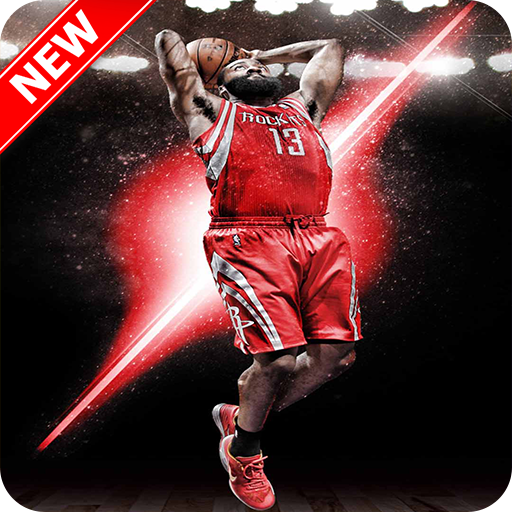 Basketball Wallpapers icon